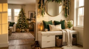 IKEA Christmas Hacks