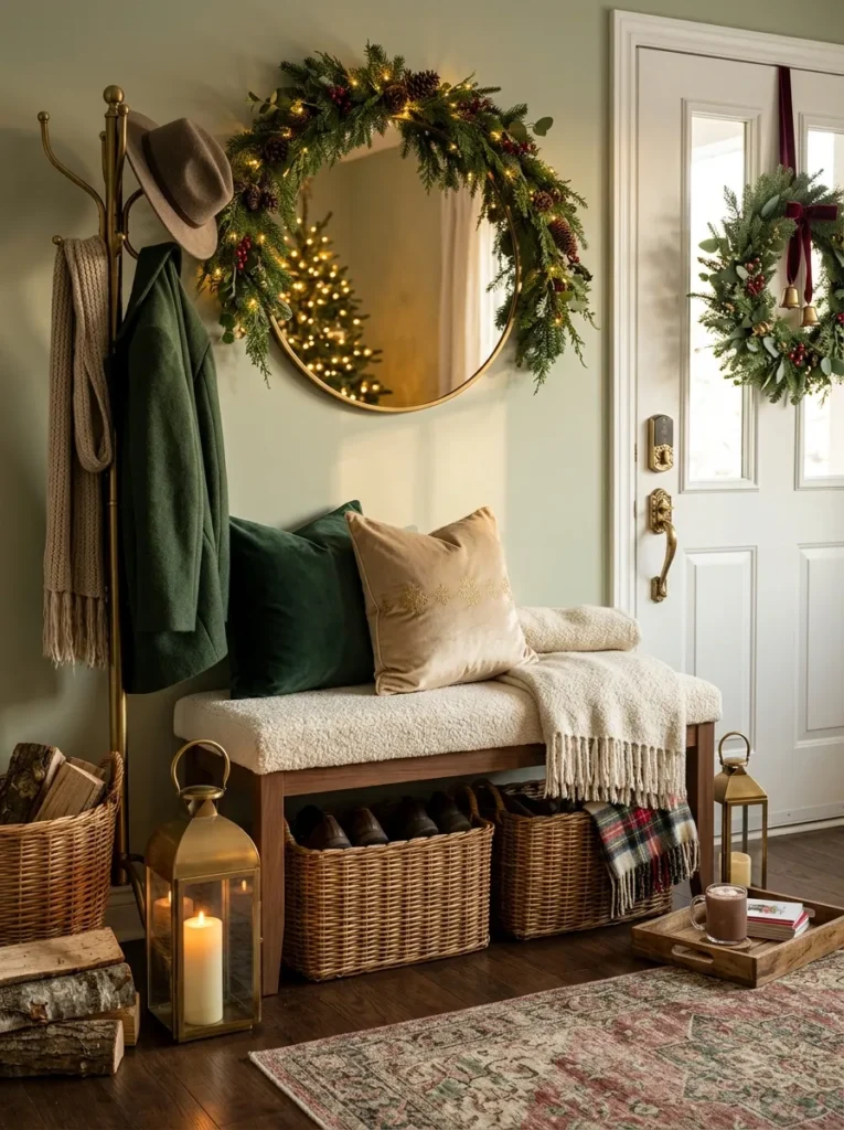 IKEA Christmas