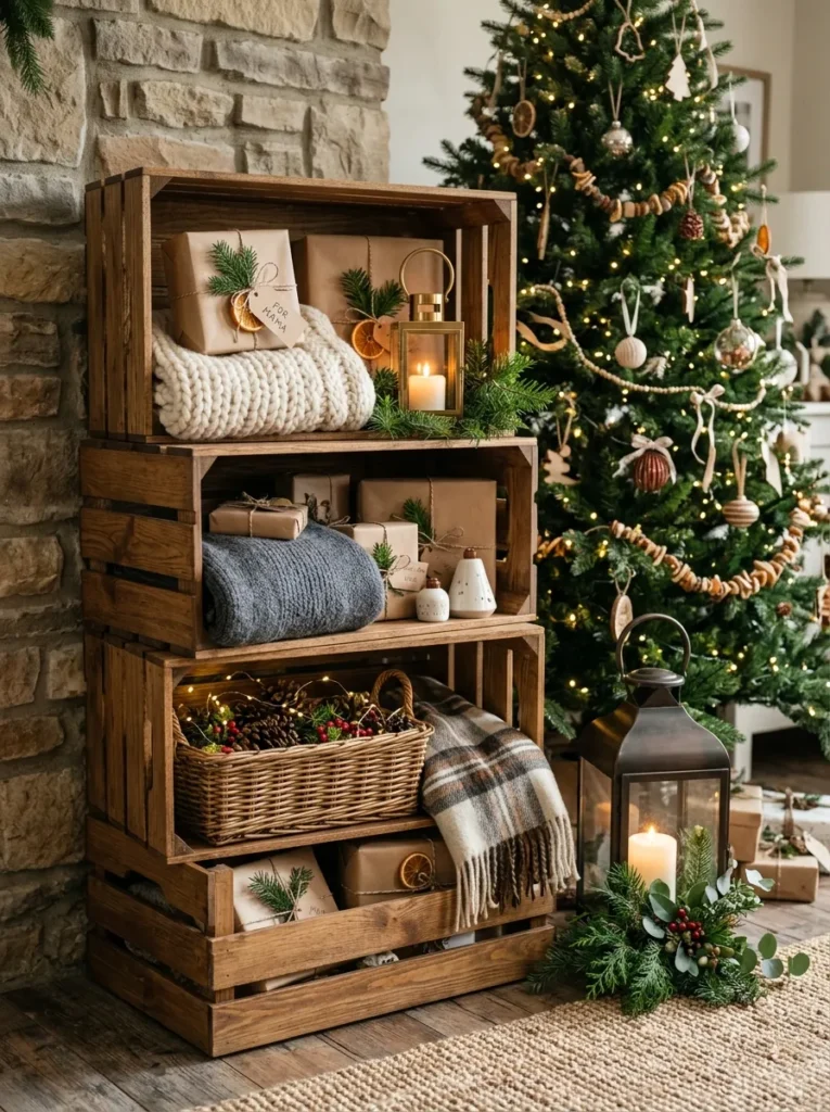 IKEA Christmas Hacks