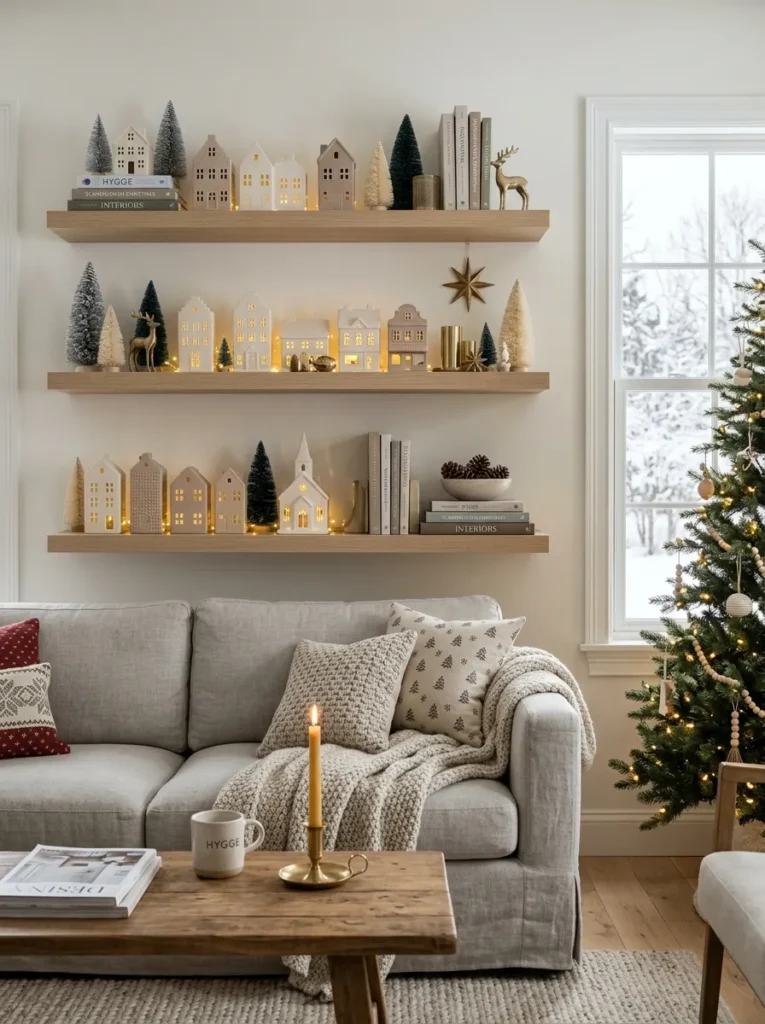 IKEA Christmas