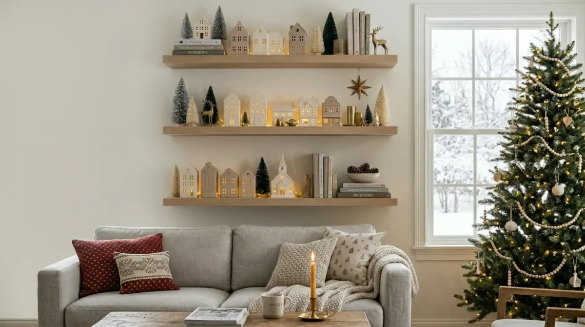 IKEA Christmas