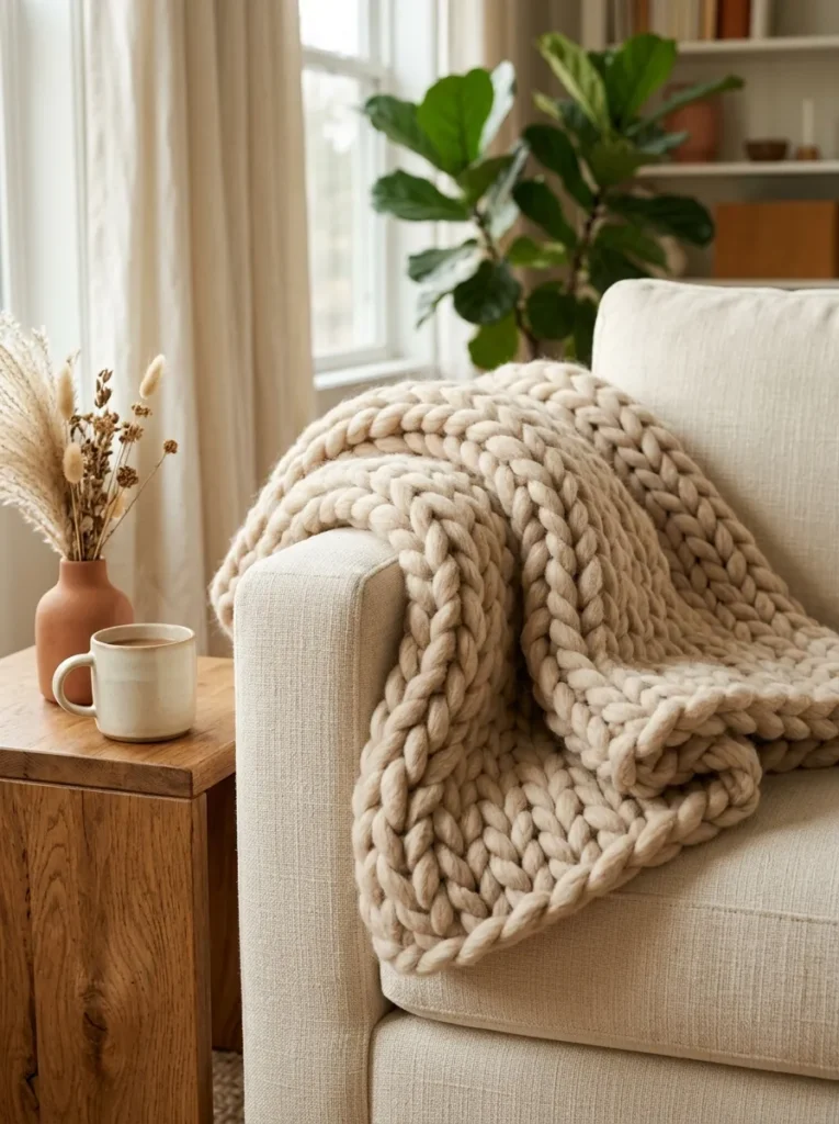 Yarn Crafts