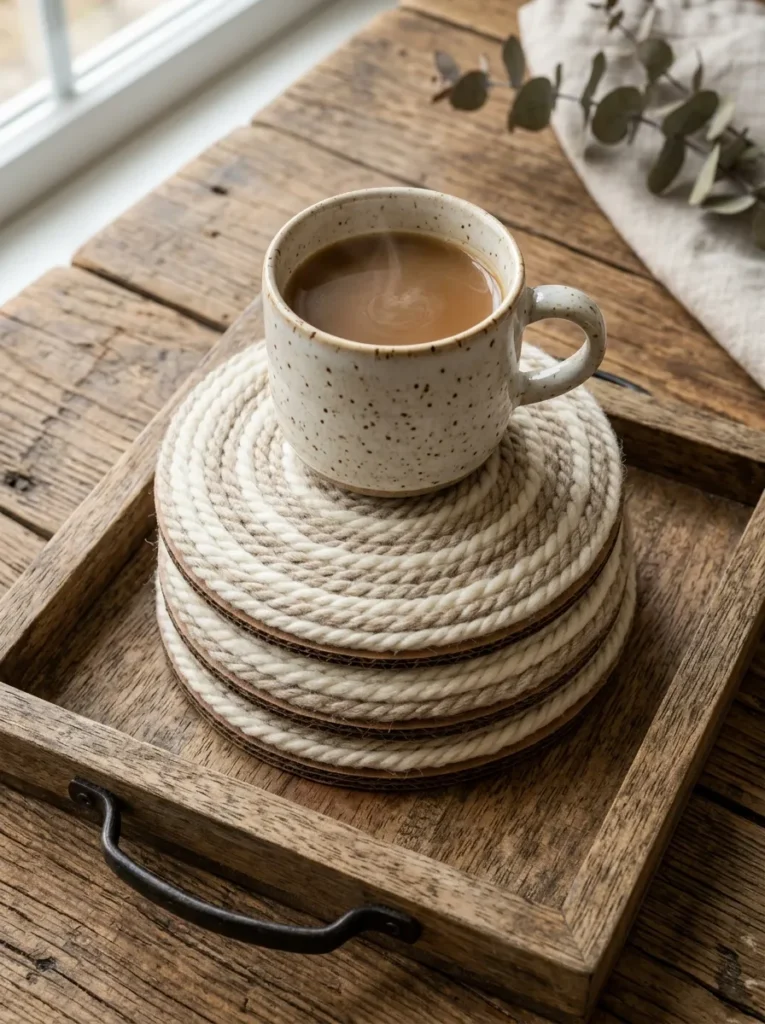 Yarn Crafts