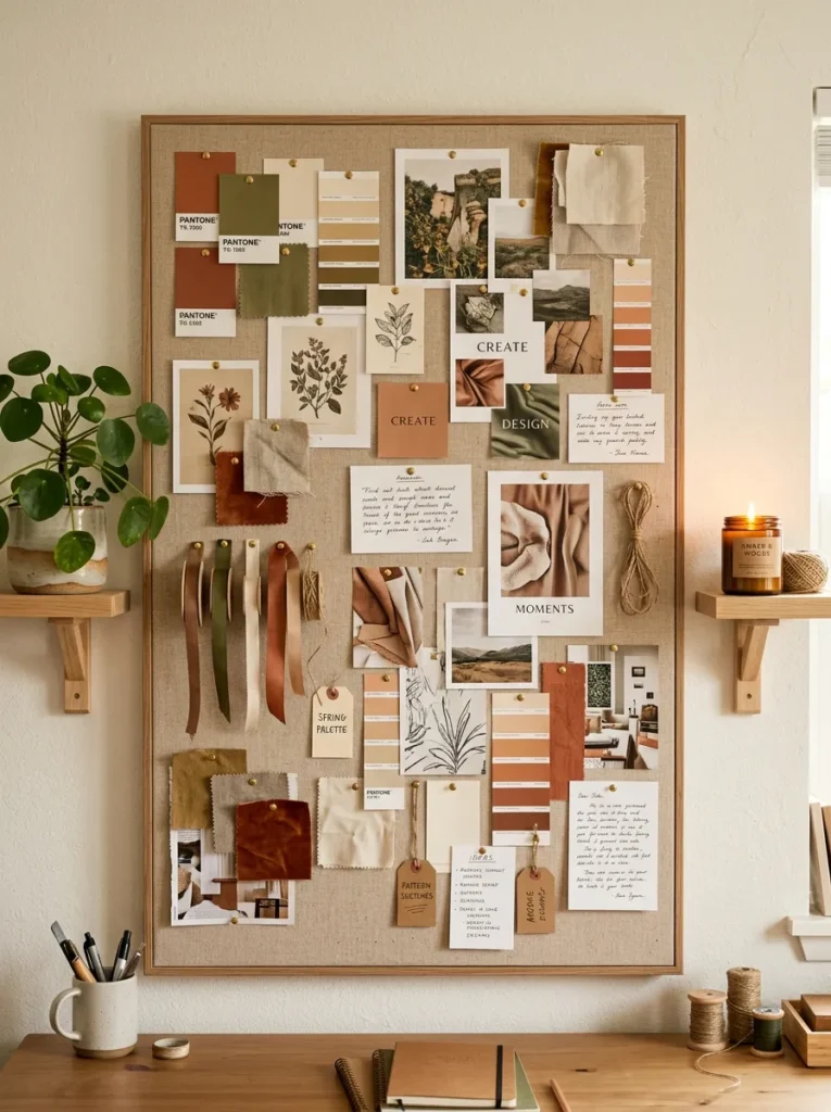 Craft Room