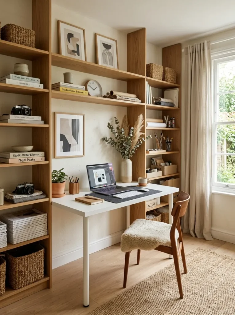 IKEA Desk