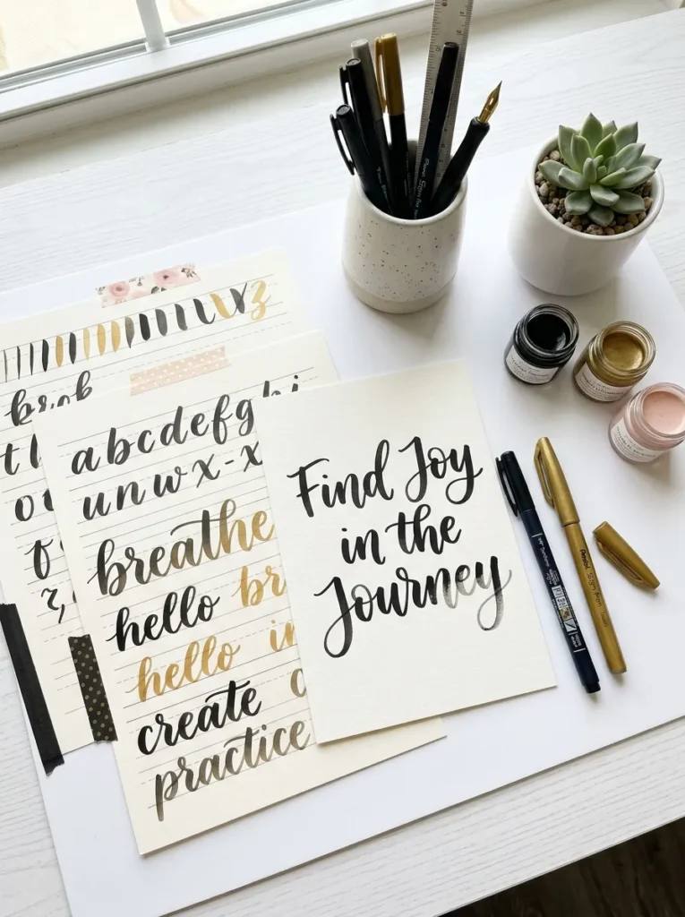 Craft Night
