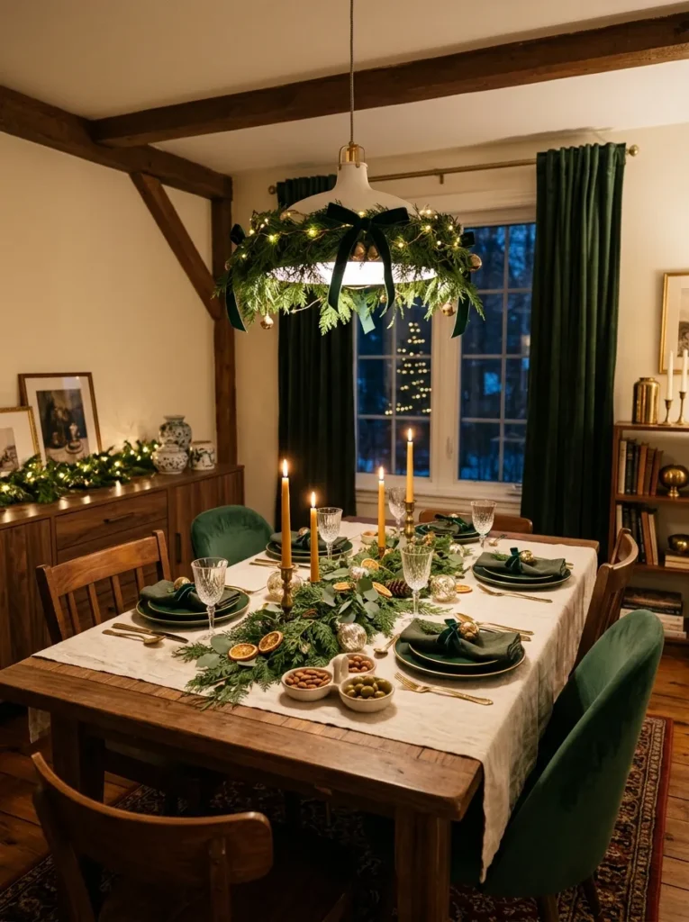 IKEA Christmas Hacks
