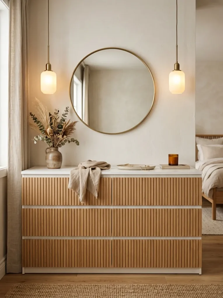 IKEA NORDLI