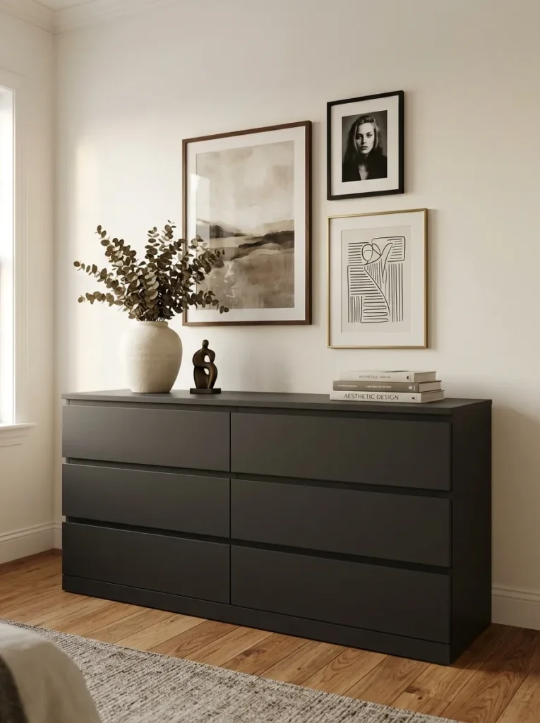 IKEA NORDLI