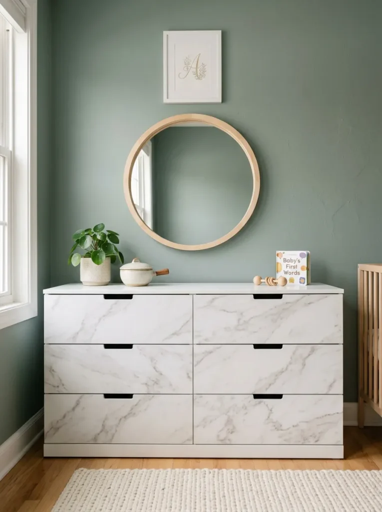 IKEA NORDLI
