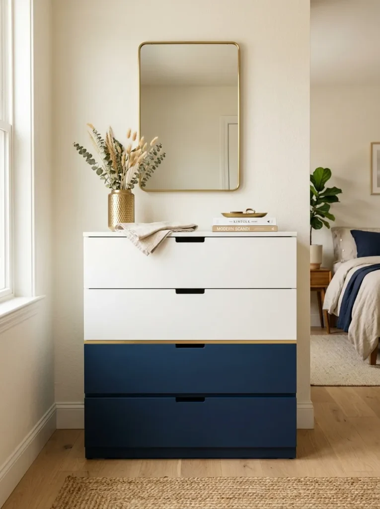 IKEA NORDLI