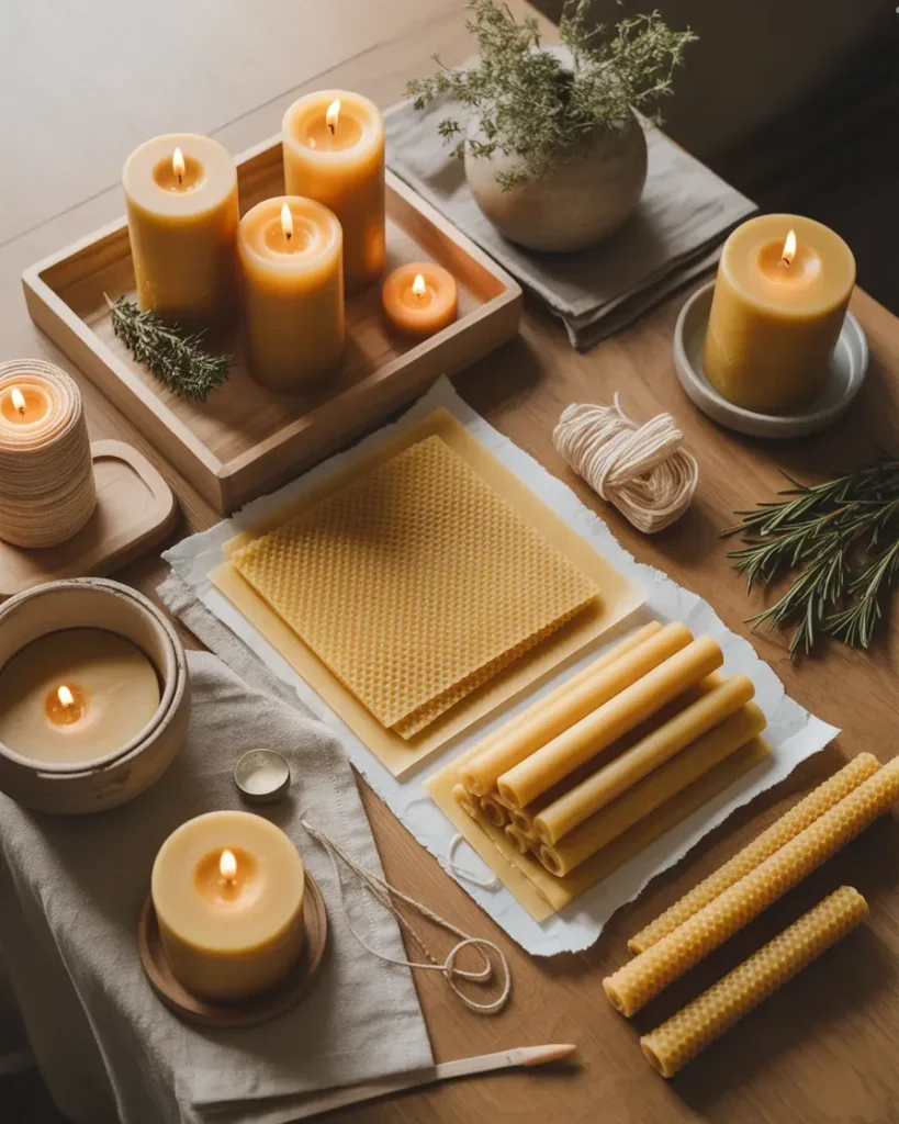 Mindful Craft