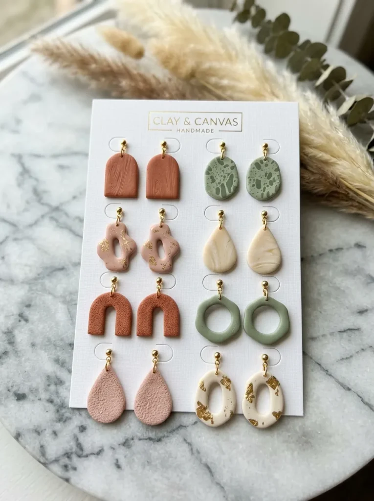 Selling Craft