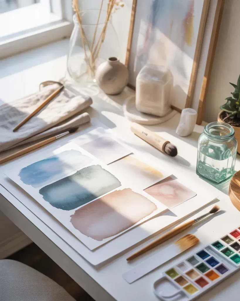 Mindful Craft