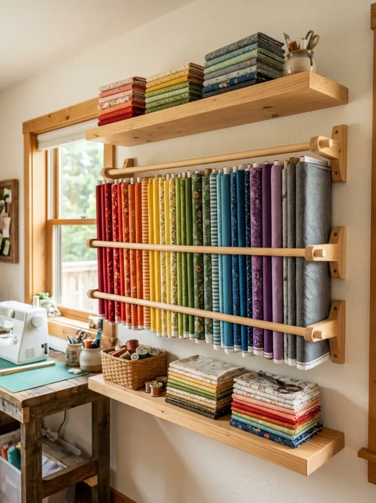 Craft Room