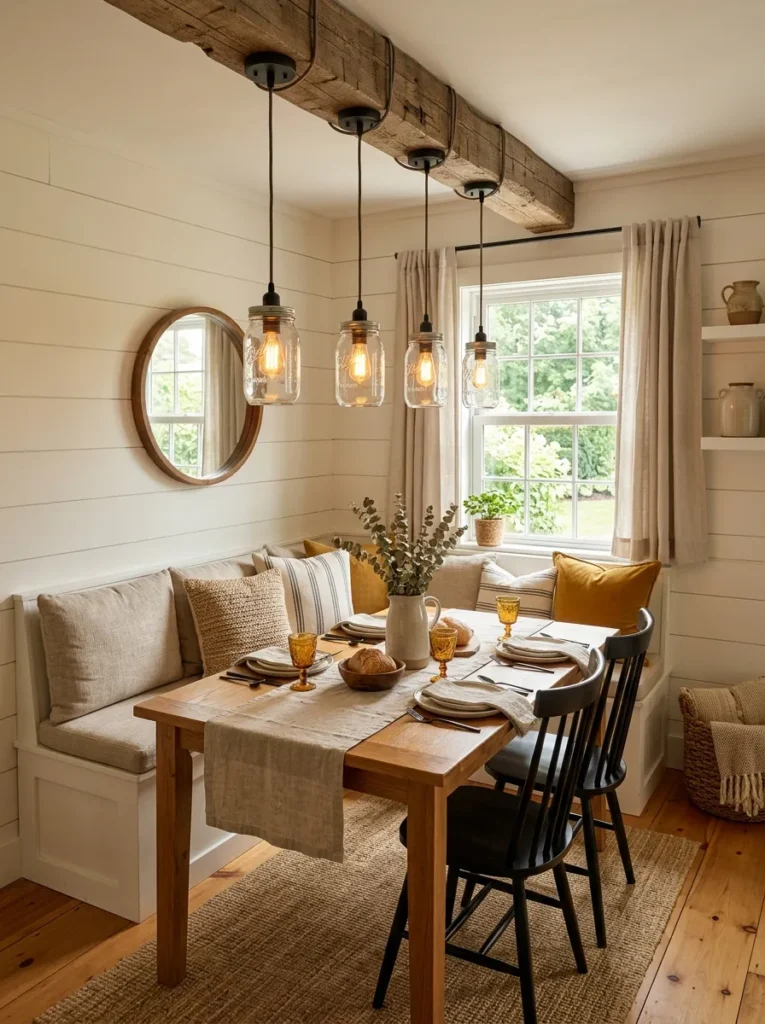 Mason Jar Crafts