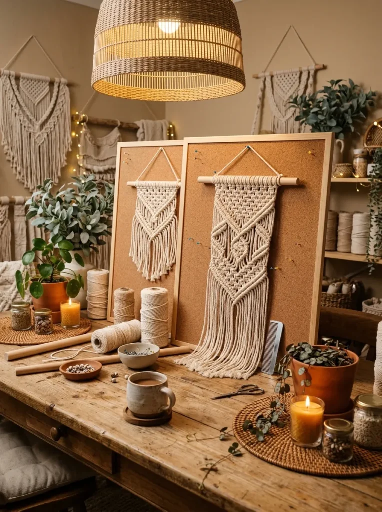 Craft Night