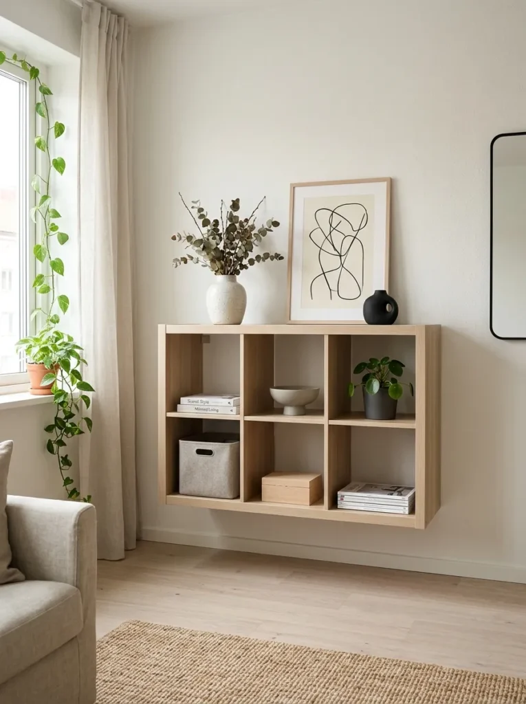 IKEA KALLAX Sideboard