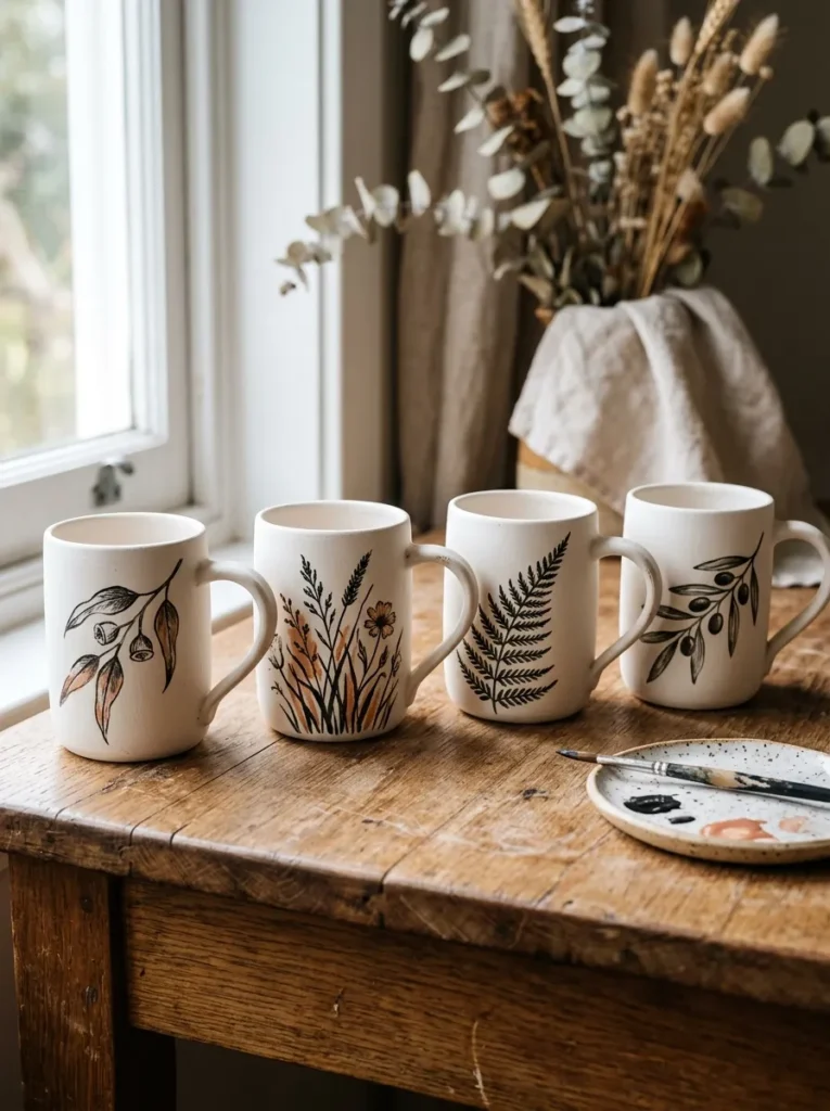 Selling Craft