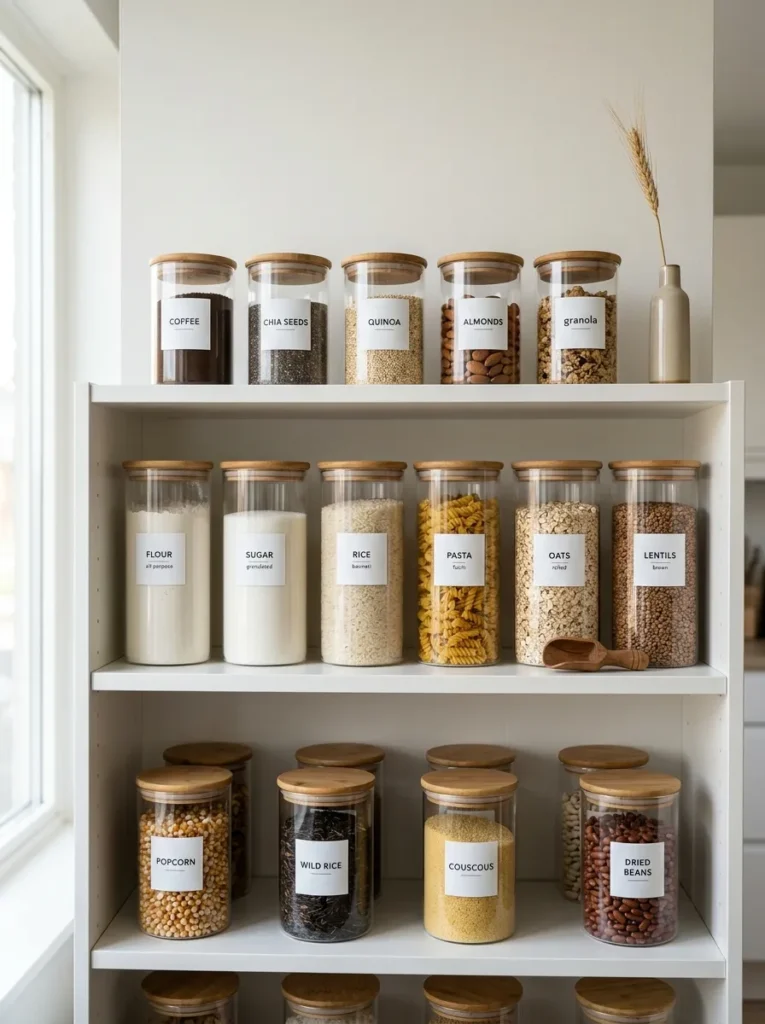 IKEA Pantry
