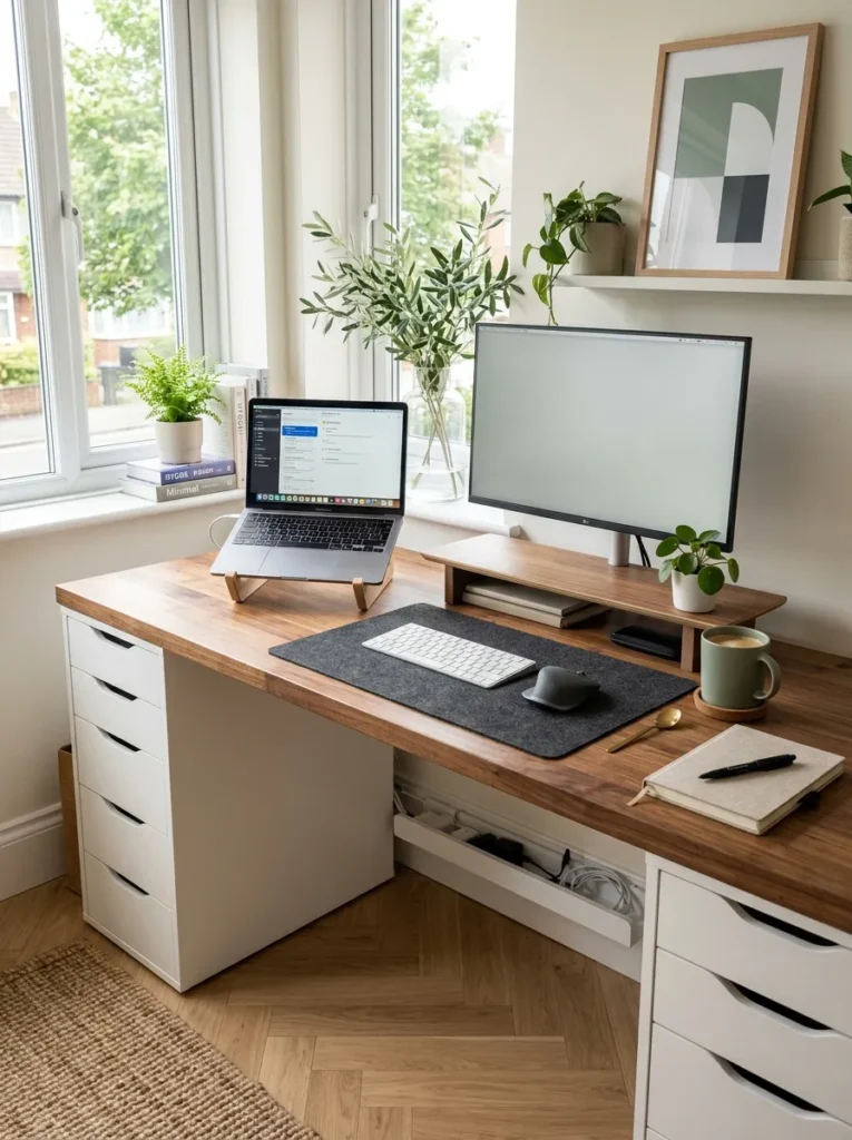 IKEA Desk
