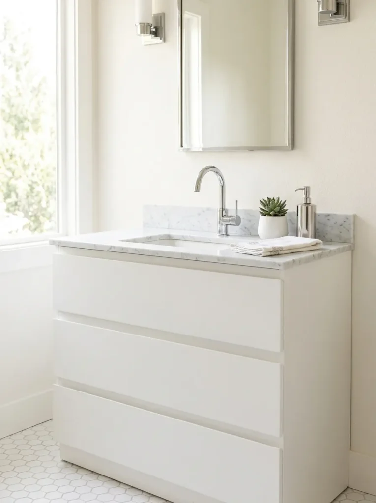 IKEA NORDLI
