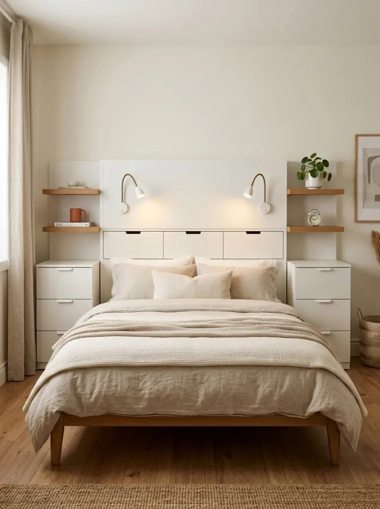 IKEA NORDLI