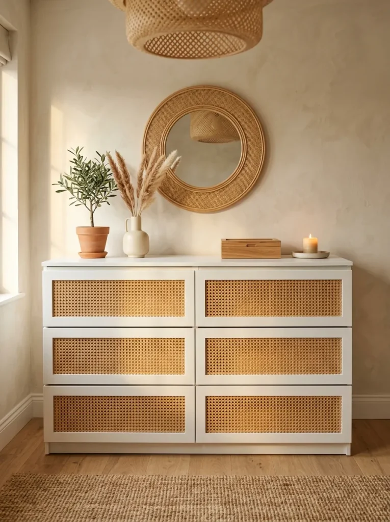 IKEA NORDLI