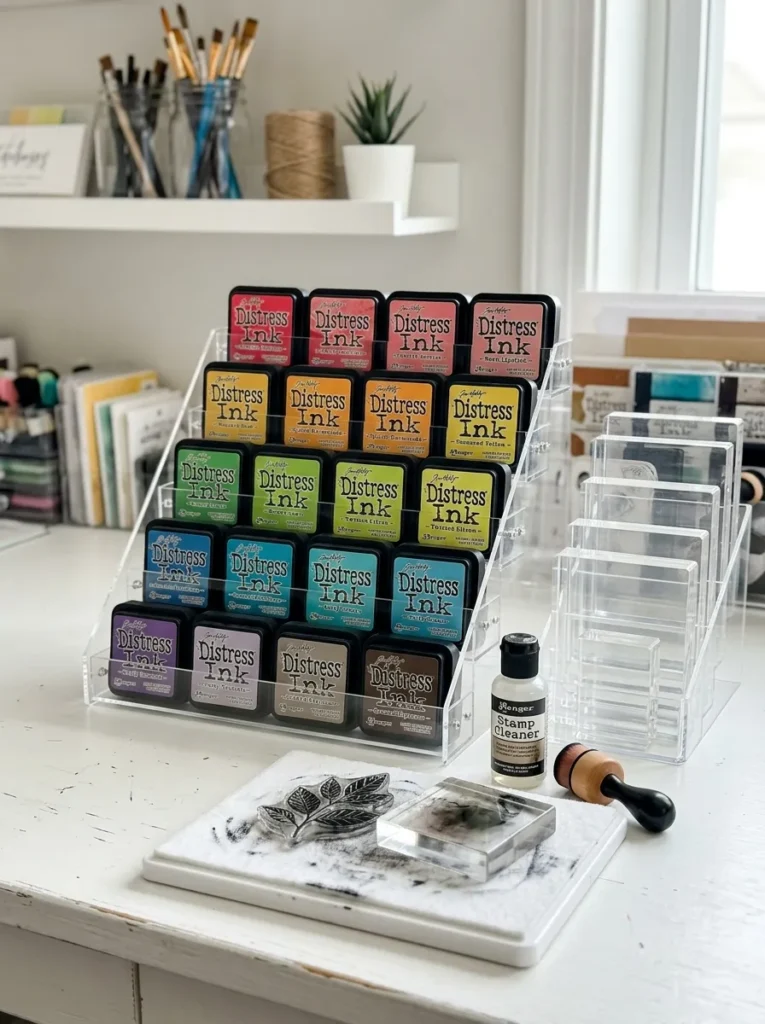 Craft Room