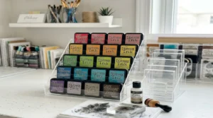 Craft Room
