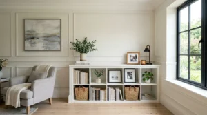 KALLAX Hack Sideboard