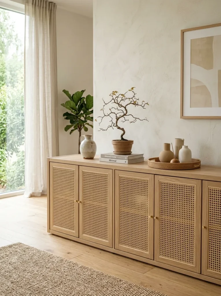 IKEA KALLAX Sideboard