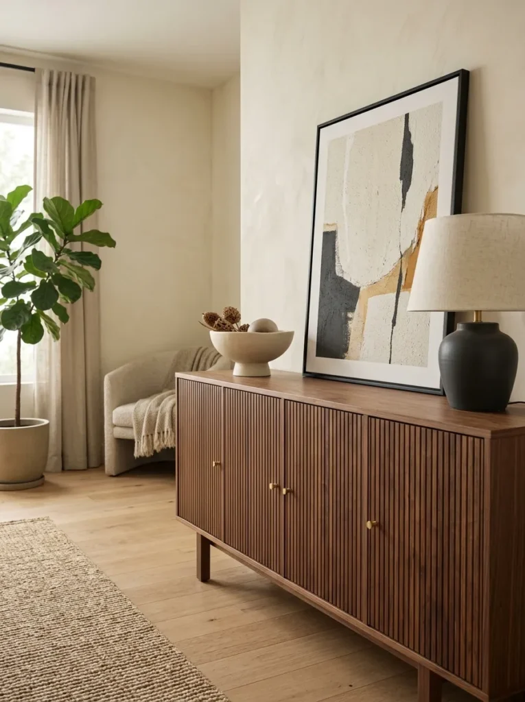 IKEA KALLAX Sideboard