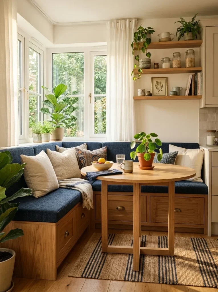 Small Kitchen Remodel