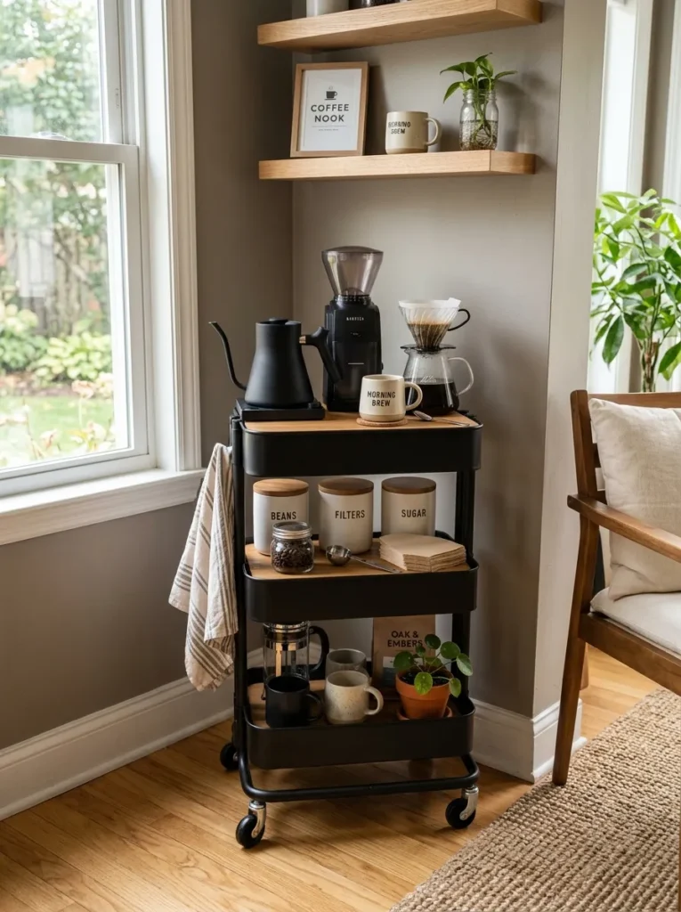 IKEA Storage