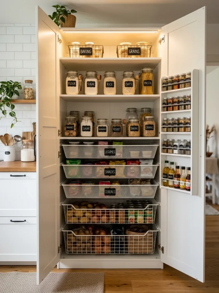 IKEA Pantry