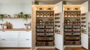 IKEA Pantry