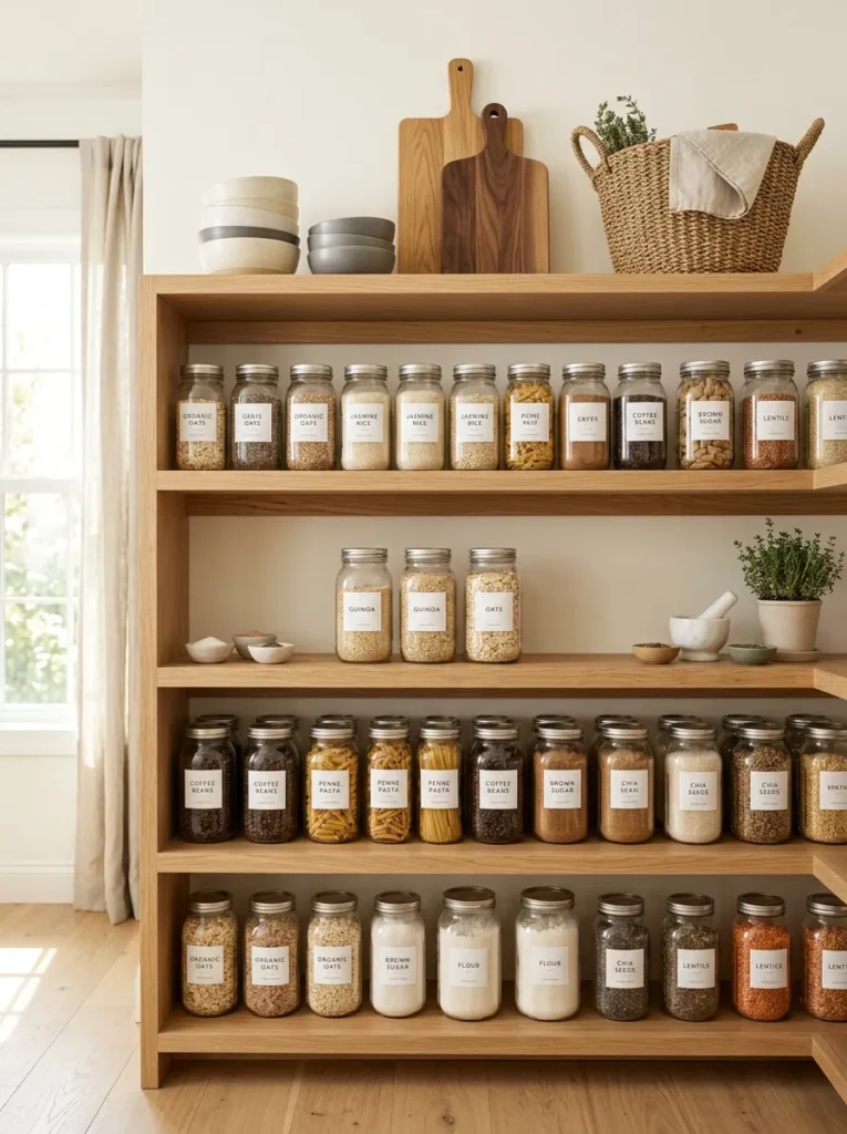 Mason Jar Crafts