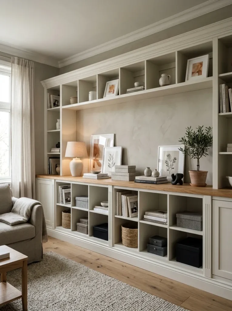 IKEA KALLAX Sideboard