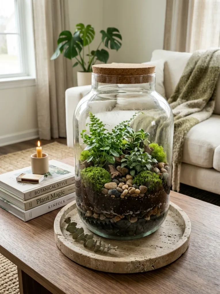 Mason Jar Crafts