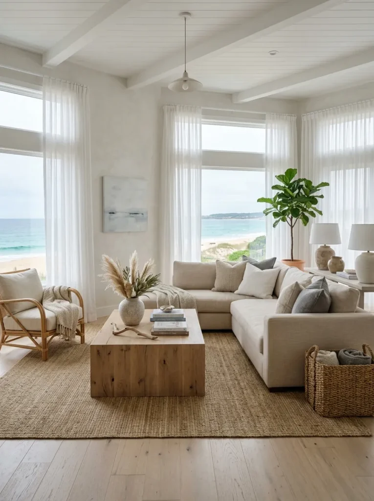 Beach House