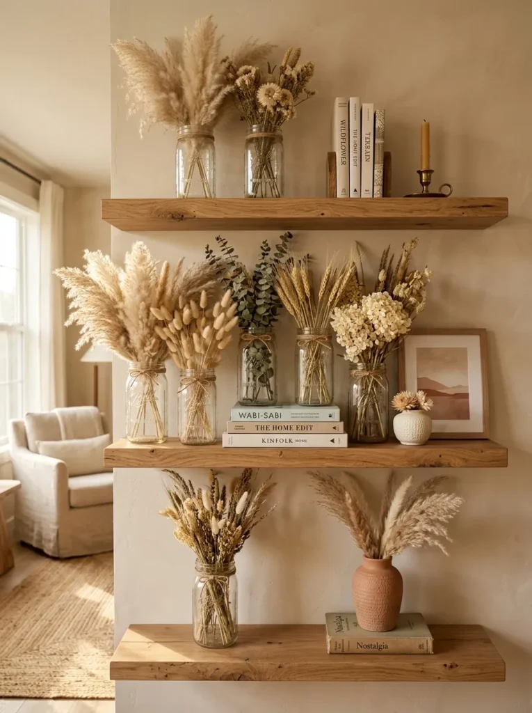 Mason Jar Crafts