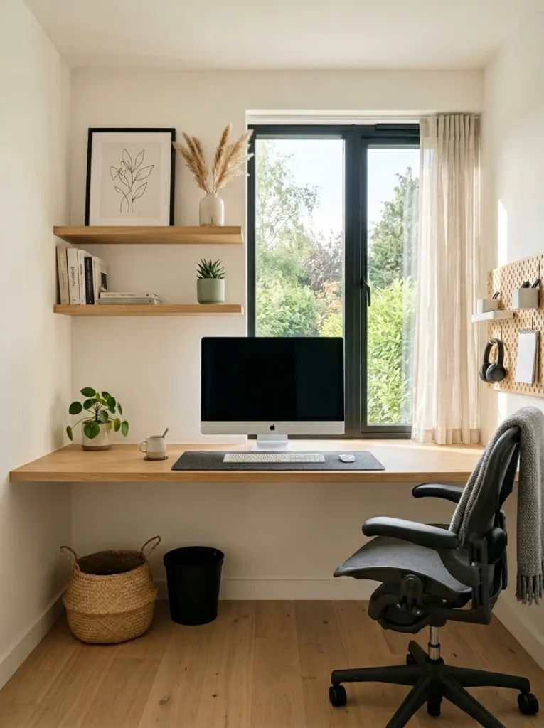 IKEA Desk