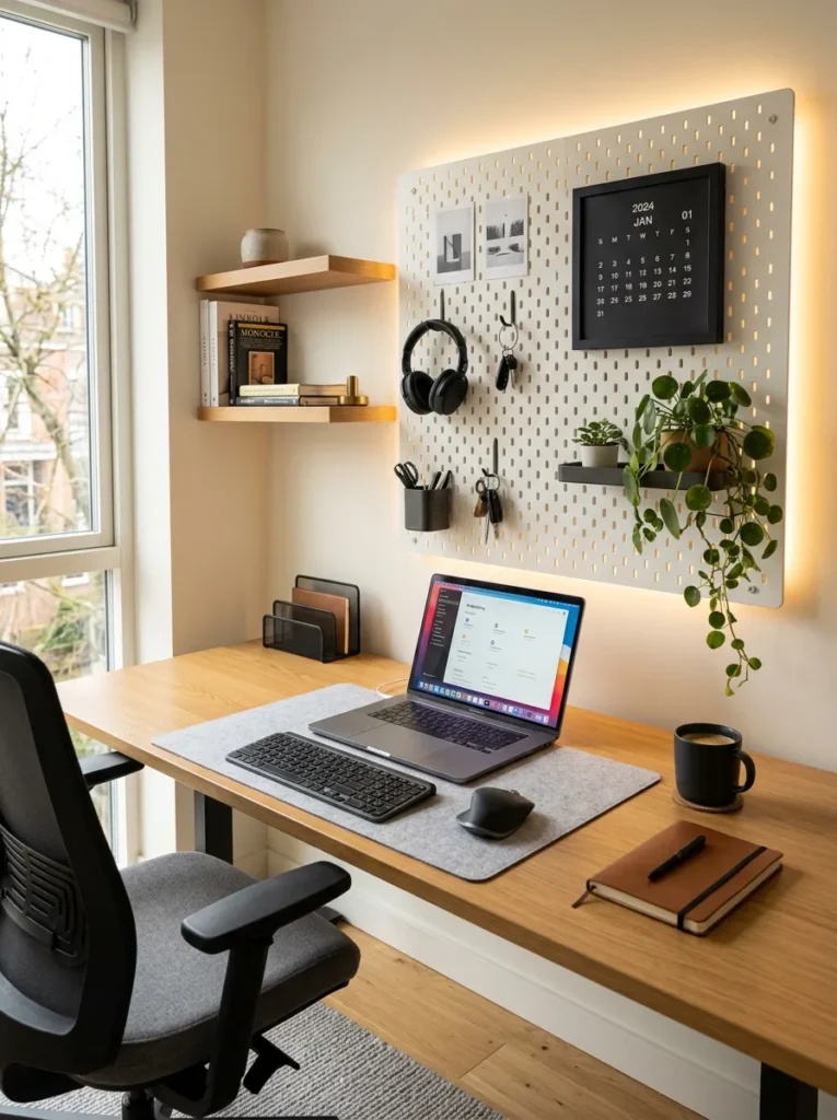 IKEA Desk