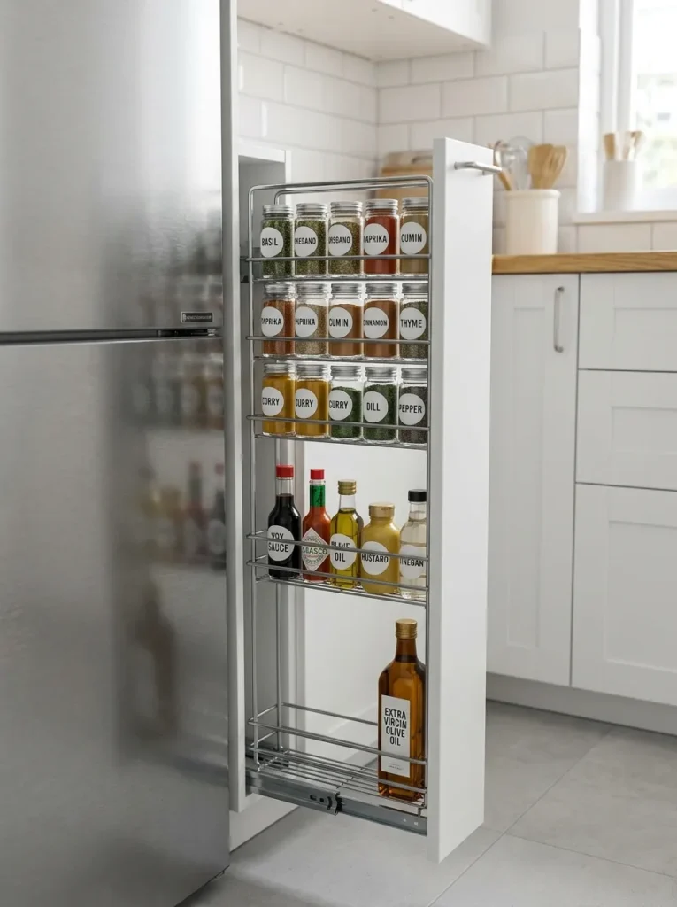 IKEA Pantry