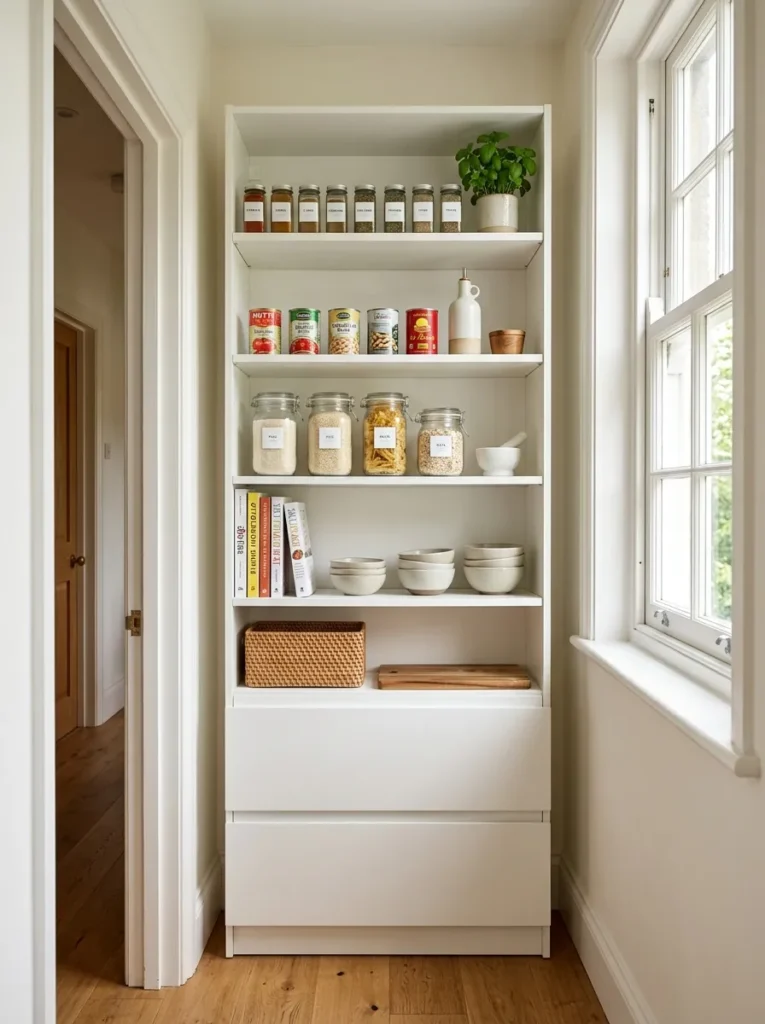 IKEA Pantry