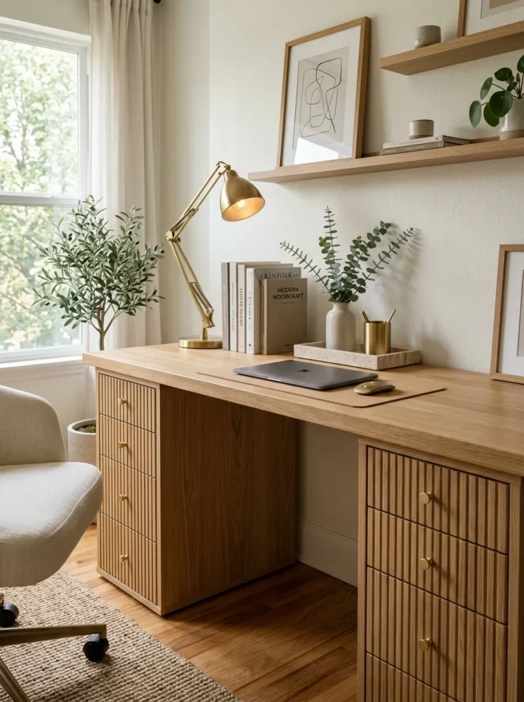 IKEA Desk