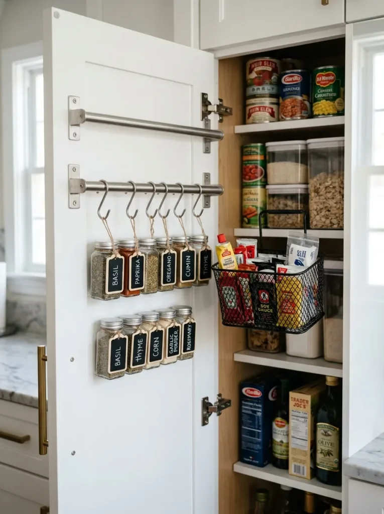 IKEA Pantry