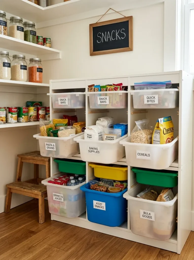 IKEA Pantry