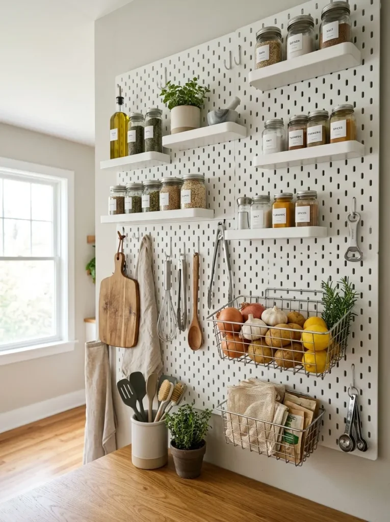 IKEA Pantry